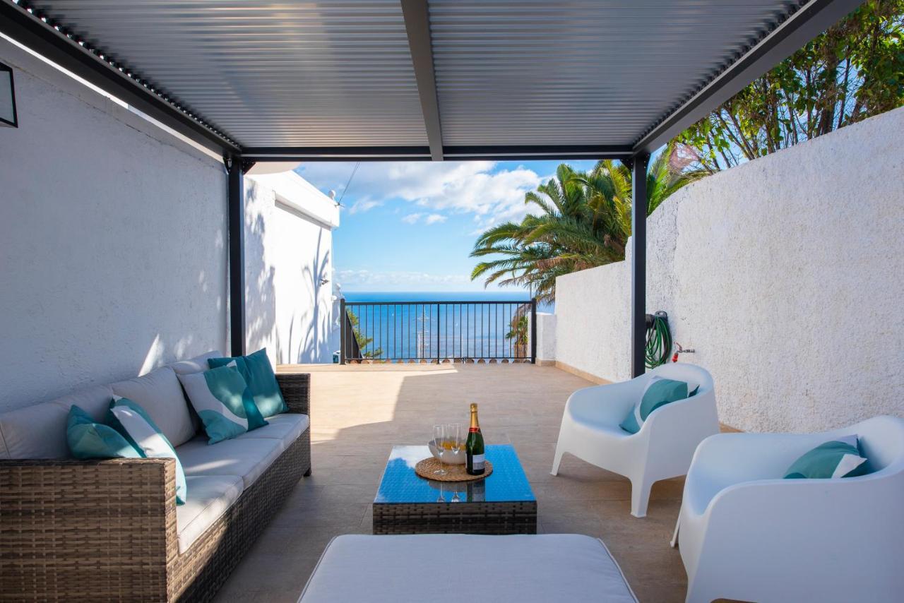 Villa Verode - Private Heated Saltwater Pool Tabaiba Buitenkant foto